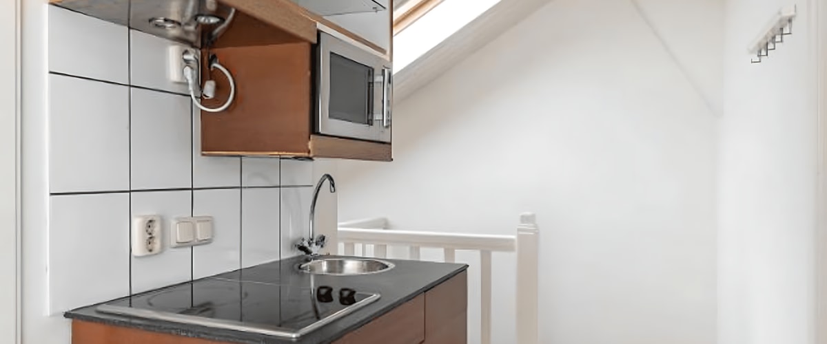Kamer huren in Leiden