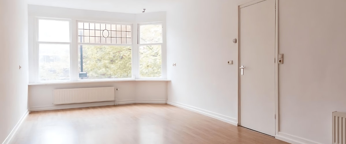 Kamer huren in Rotterdam