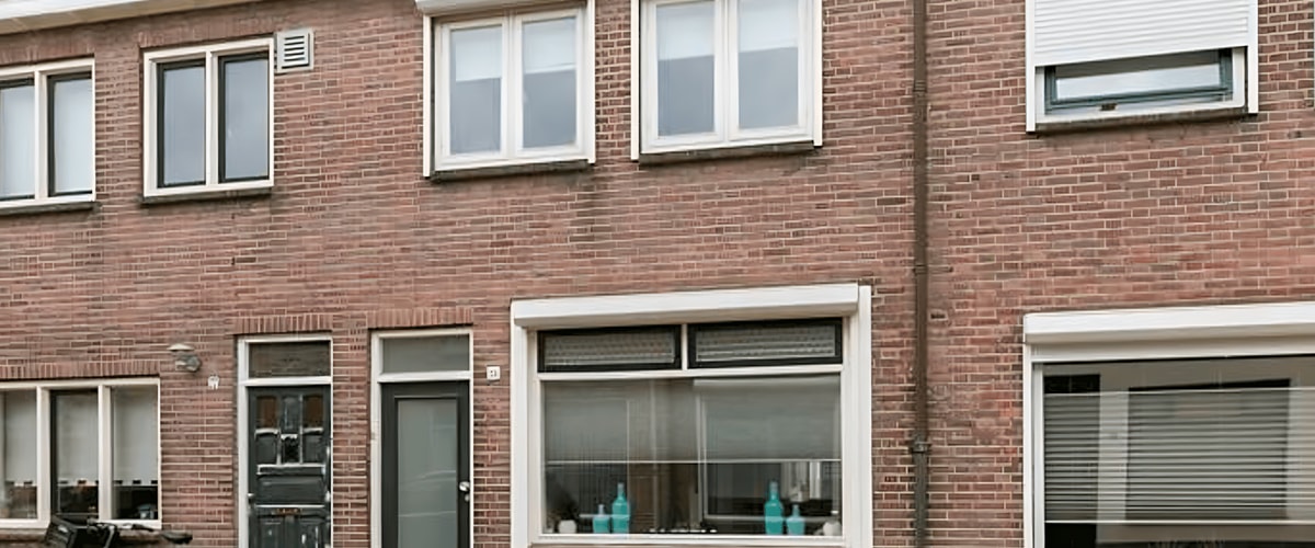 Huis huren in Tilburg