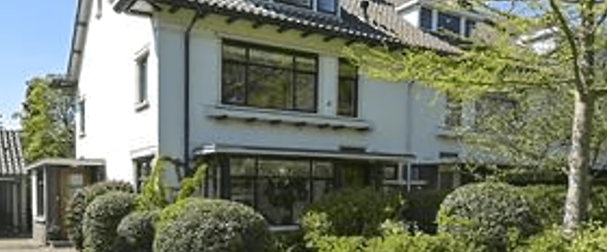 Huis huren in Wassenaar