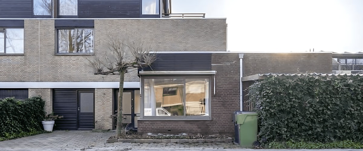 Huis huren in Alkmaar