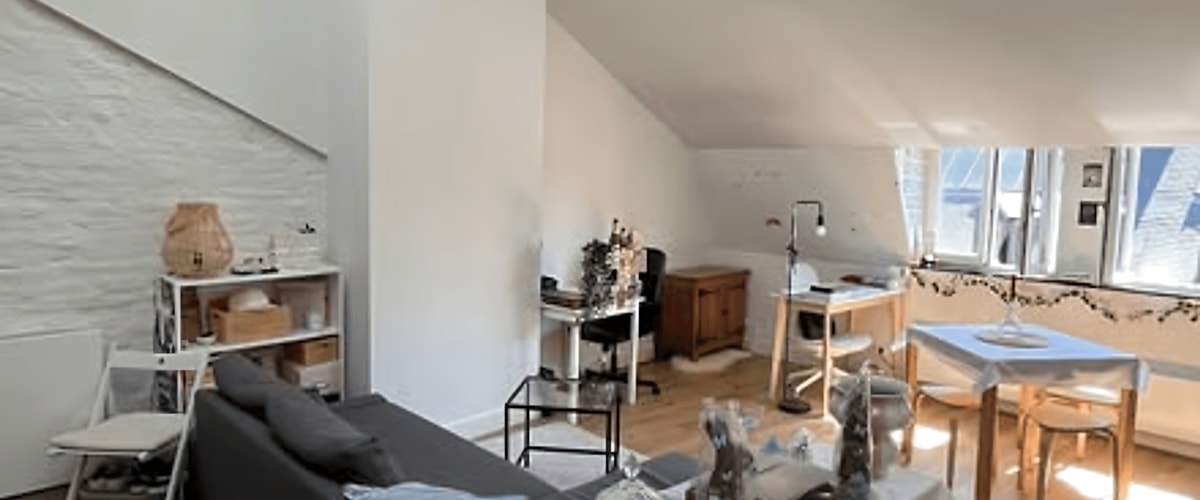 Studio huren in Maastricht
