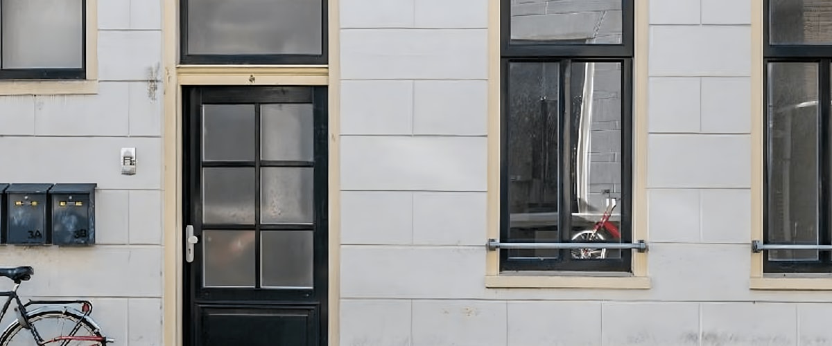 Appartement huren in Groningen