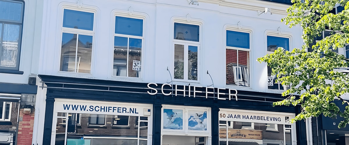Appartement huren in Utrecht