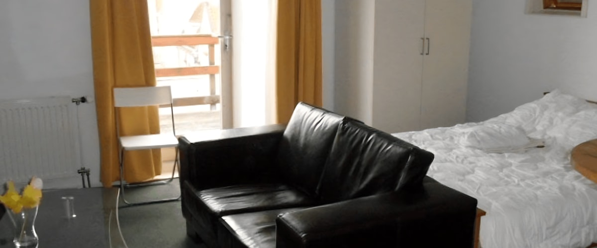 Appartement huren in Brielle