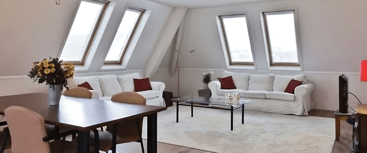 Appartement huren in Gorinchem