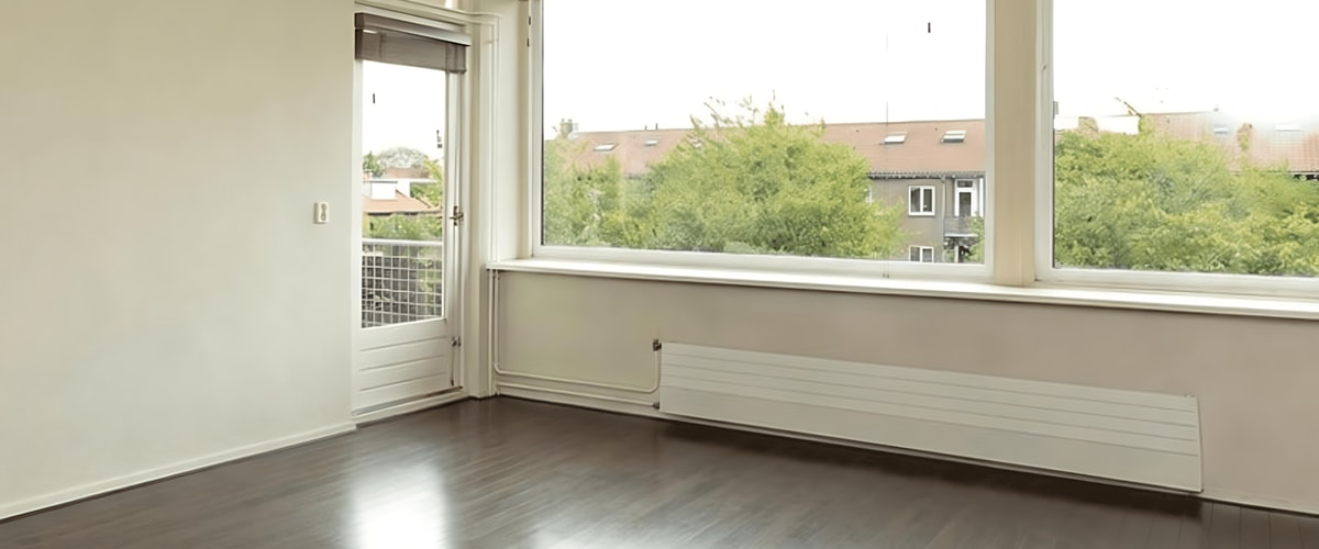 Appartement huren in Hilversum