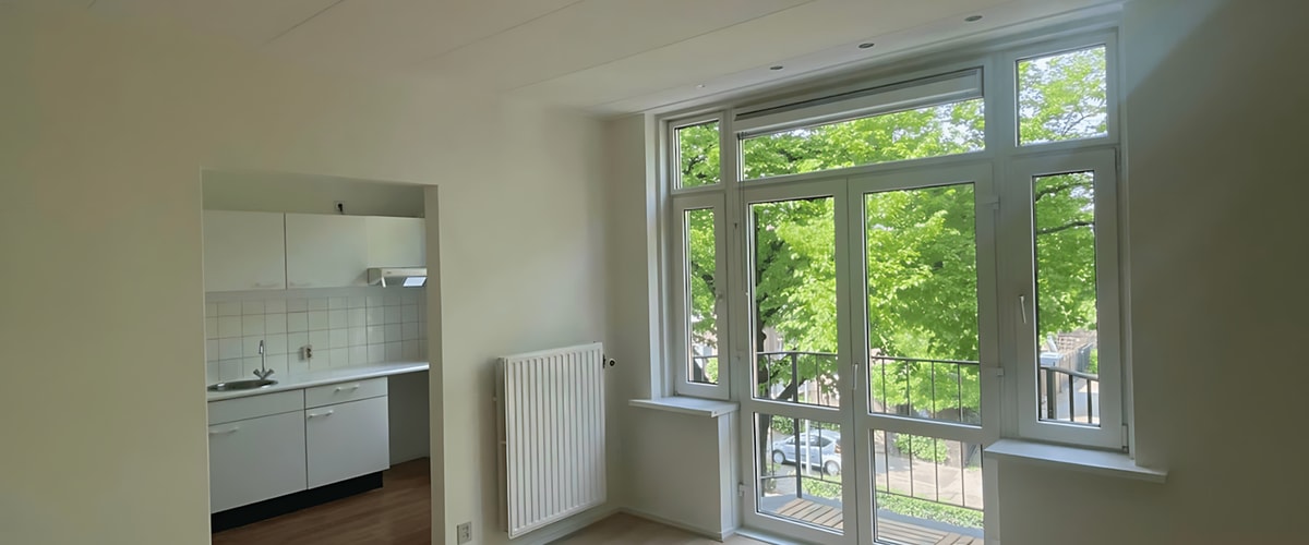 Appartement huren in Maastricht