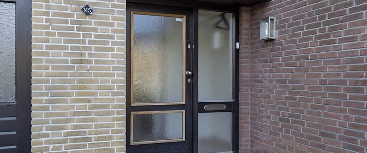 Huis huren in Alkmaar
