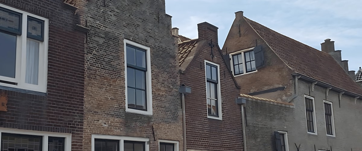 Huis huren in Zierikzee