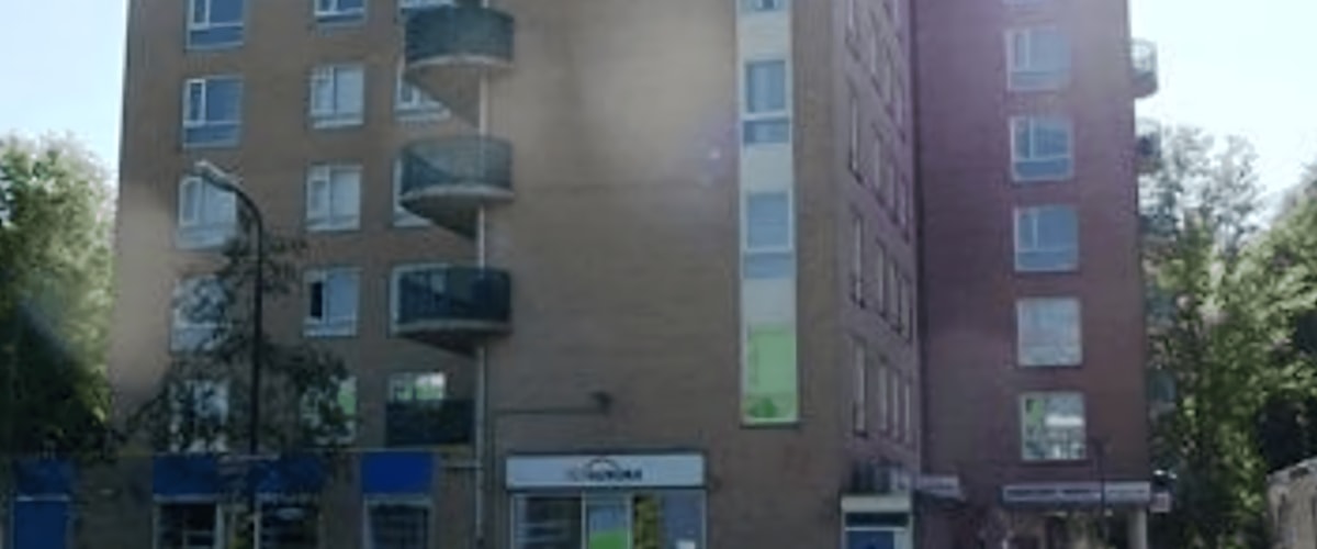 Appartement huren in Amsterdam