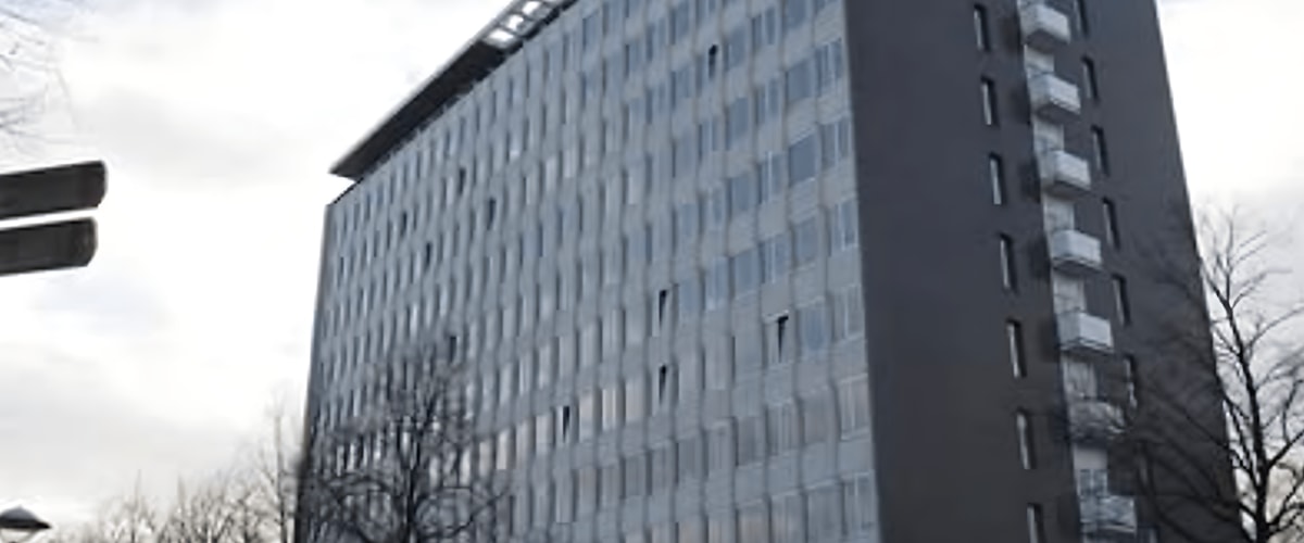 Studio huren in Amsterdam