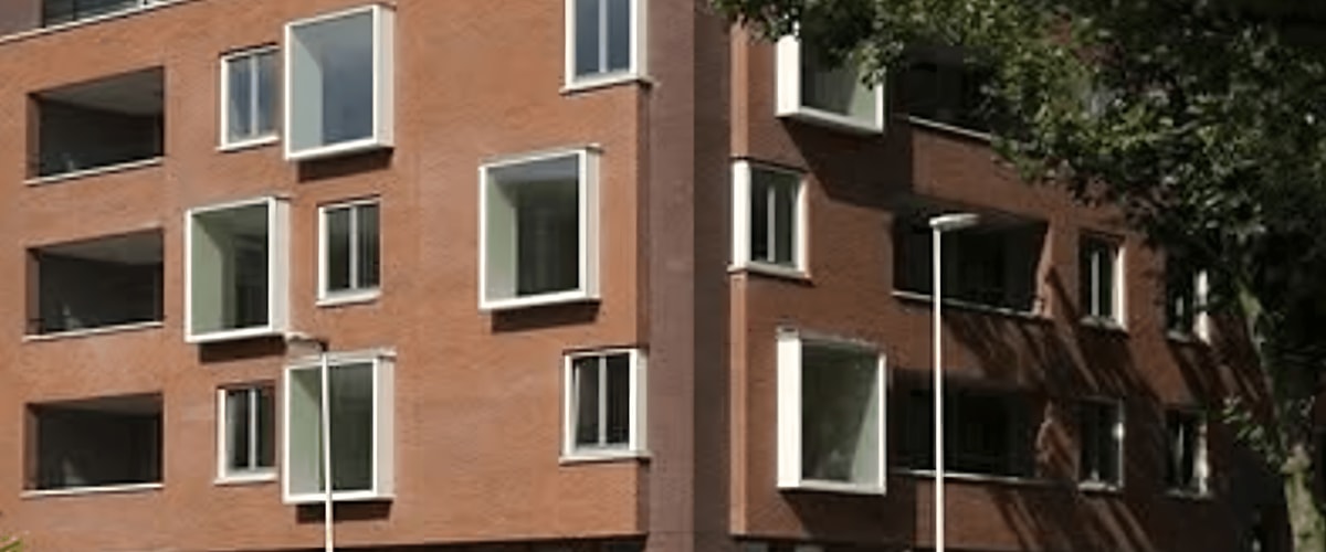 Huis huren in Rotterdam