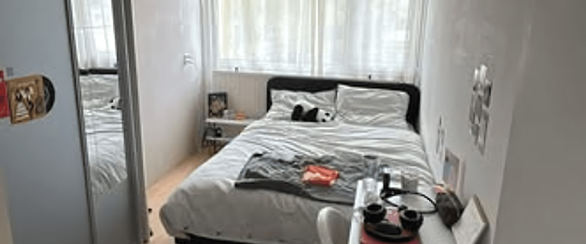 Kamer huren in Amsterdam