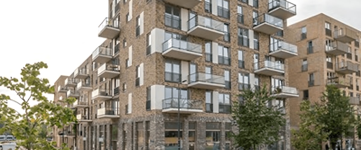 Appartement huren in Amsterdam