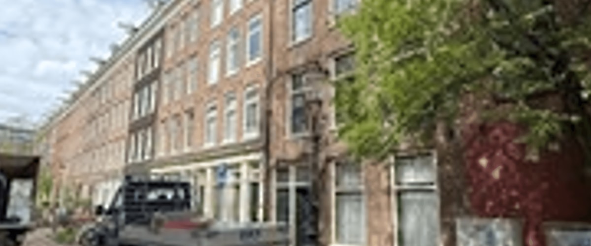 Appartement huren in Amsterdam