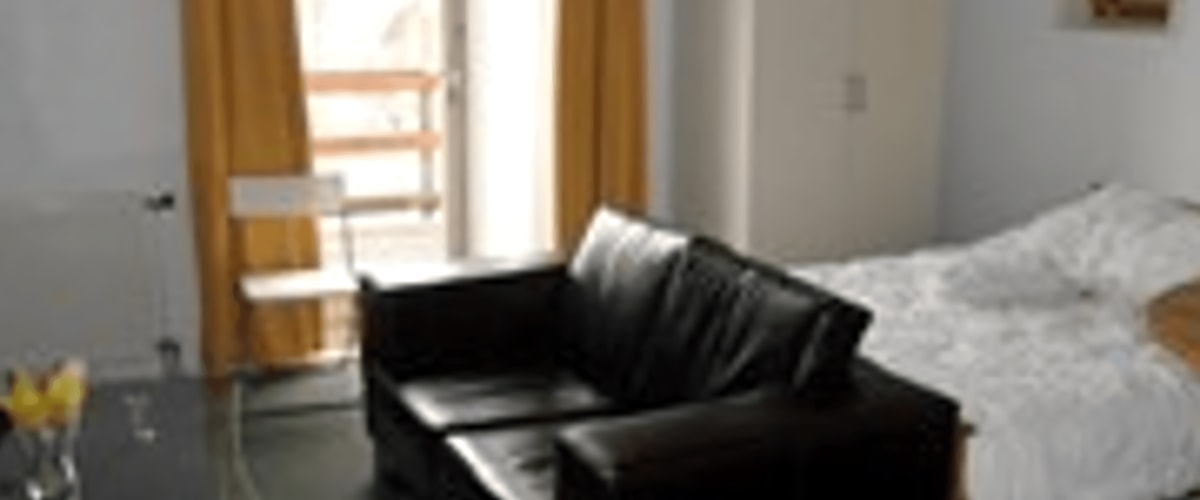 Appartement huren in Brielle