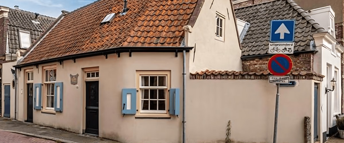 Huis huren in Weesp