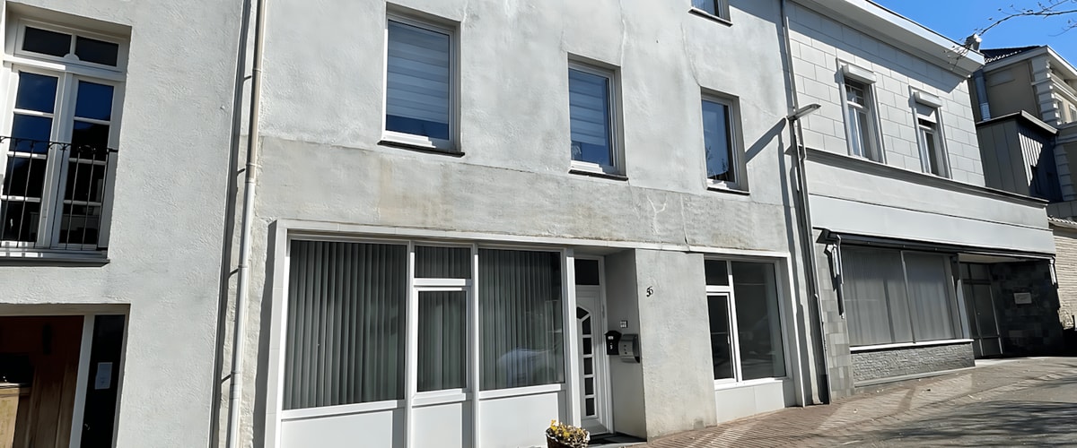 Appartement huren in Vaals