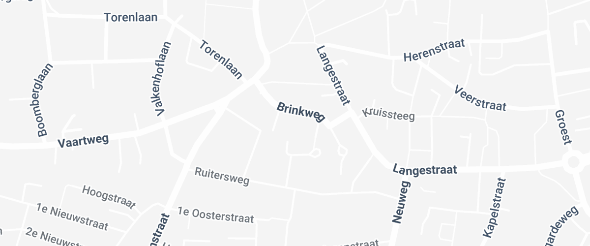 Studio huren in Hilversum