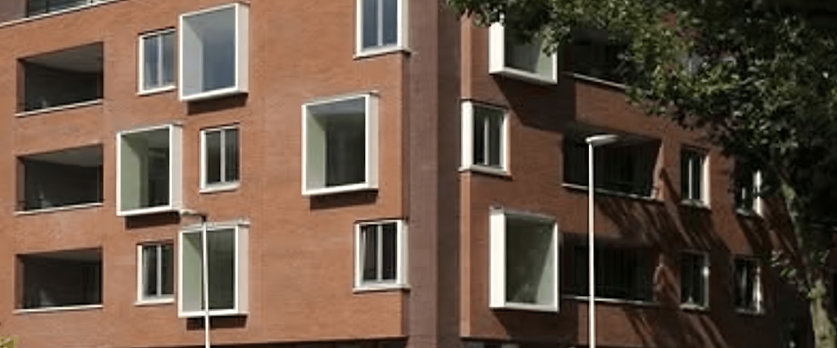 Huis huren in Rotterdam