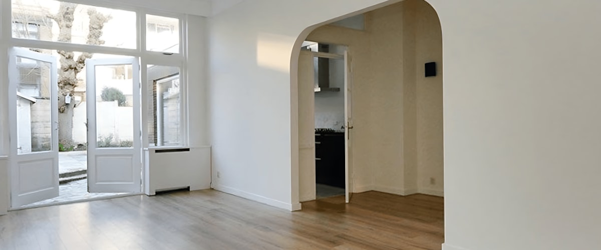 Appartement huren in Den Haag