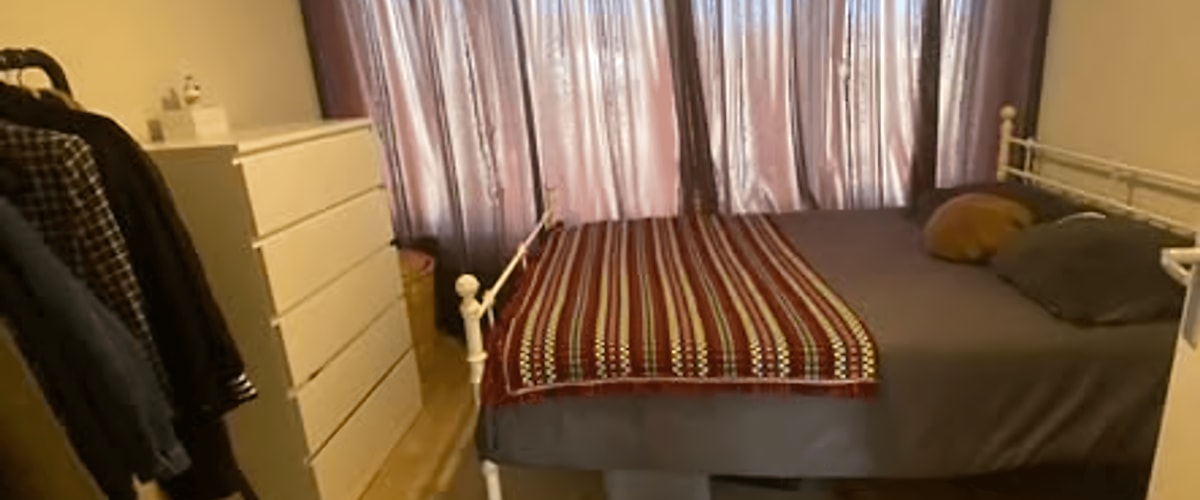 Kamer huren in Zaandam