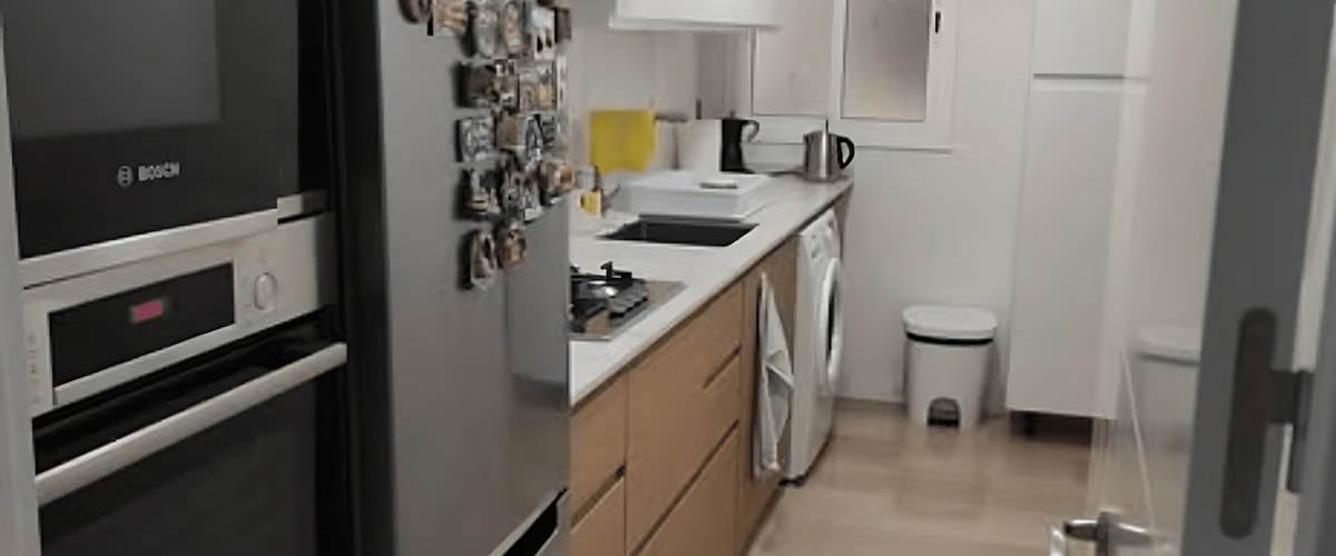Appartement huren in Groningen