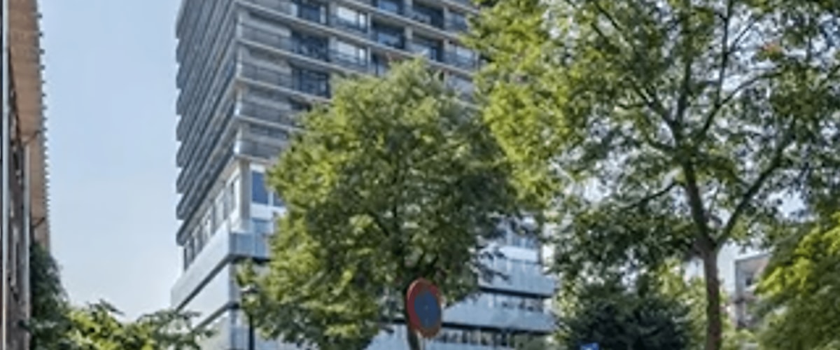 Appartement huren in Eindhoven