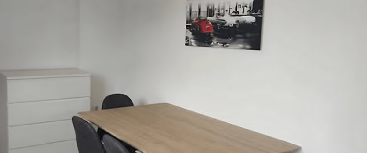 Appartement huren in Eindhoven