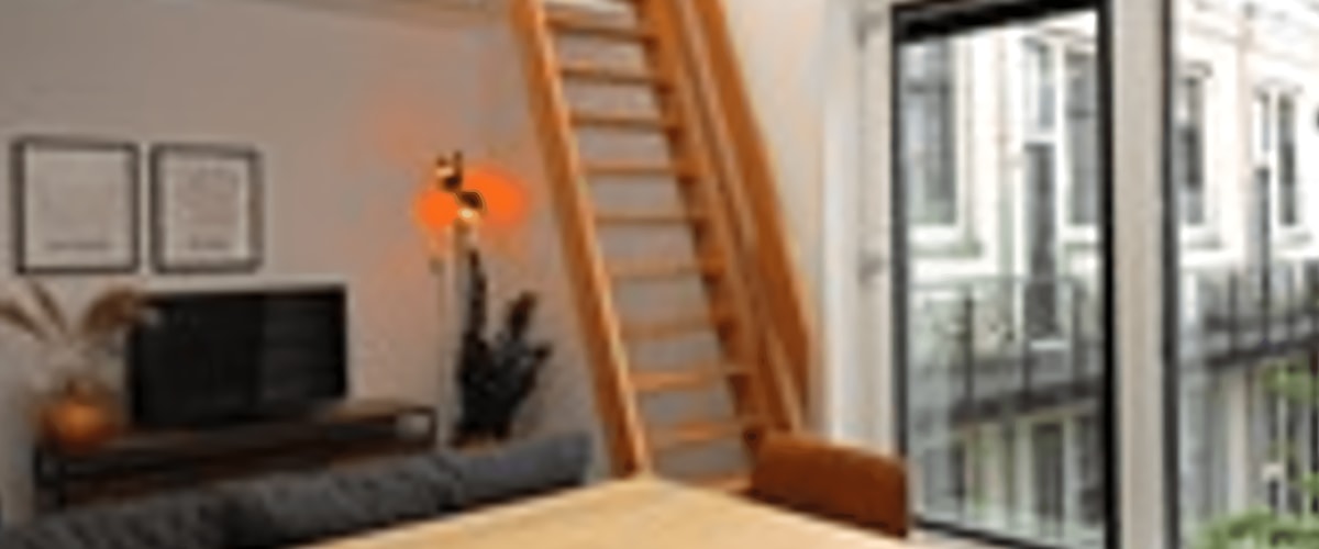 Appartement huren in Rotterdam