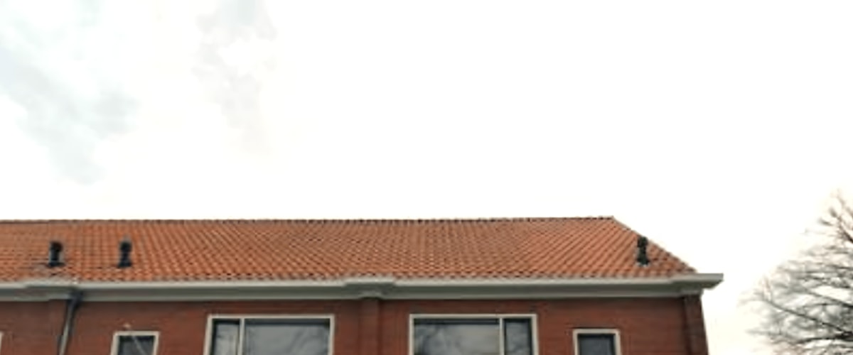 Appartement huren in Hoorn