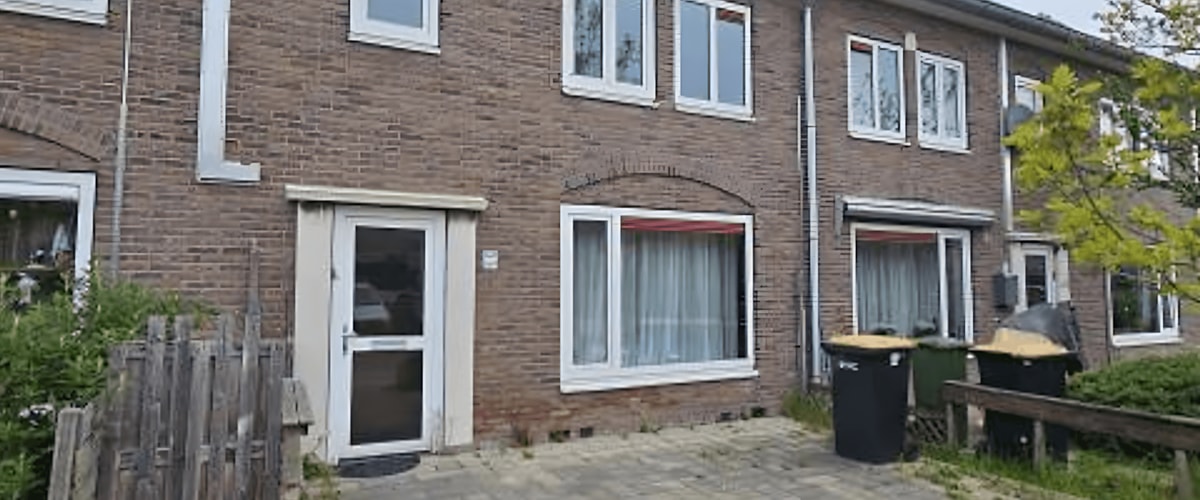 Appartement huren in Medemblik