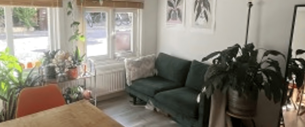 Appartement huren in Utrecht