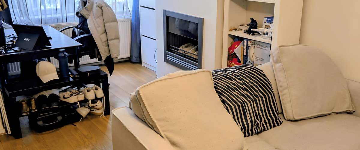 Appartement huren in Amsterdam