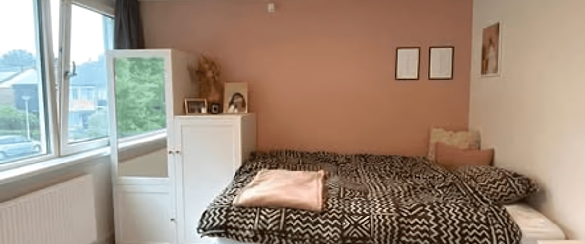 Kamer huren in Tilburg