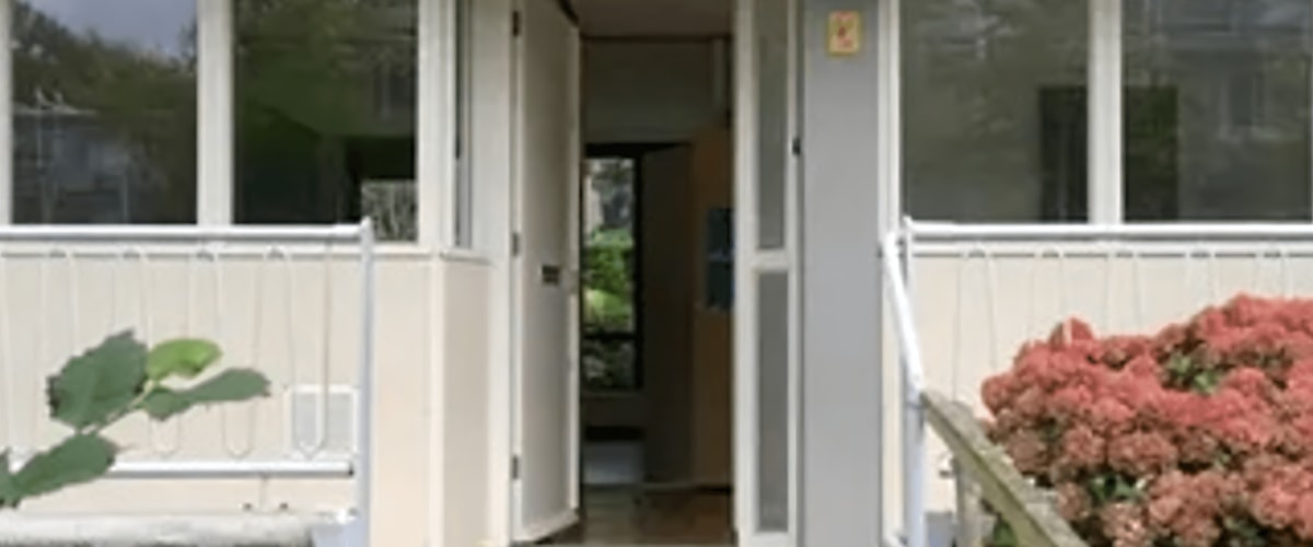 Appartement huren in Rotterdam