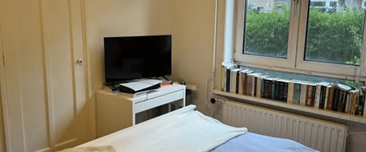 Kamer huren in Rotterdam