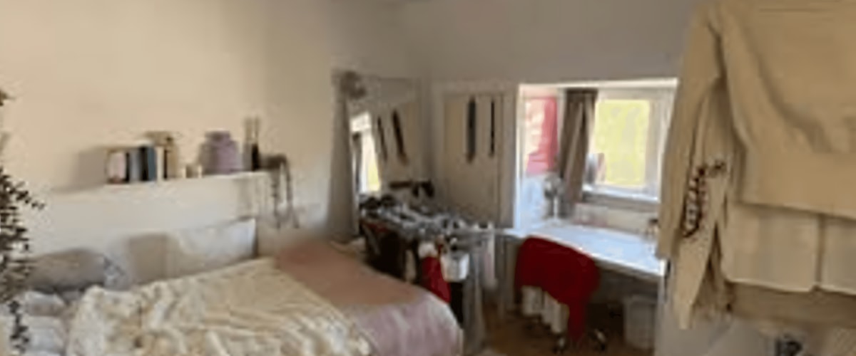 Kamer huren in Rotterdam