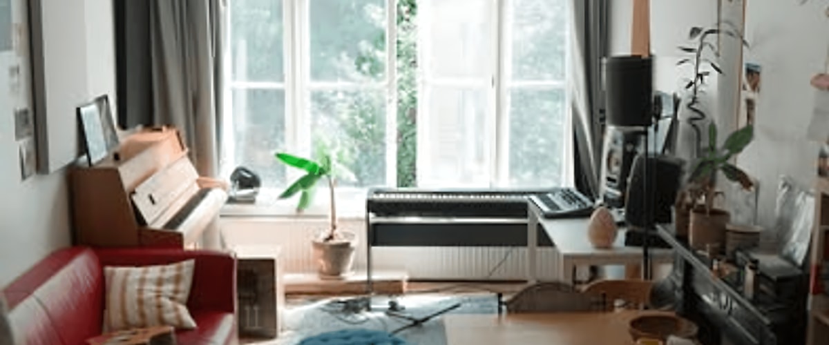 Kamer huren in Rotterdam