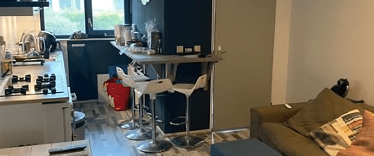 Kamer huren in Rotterdam