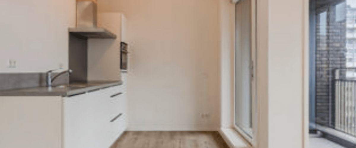 Appartement huren in Amsterdam