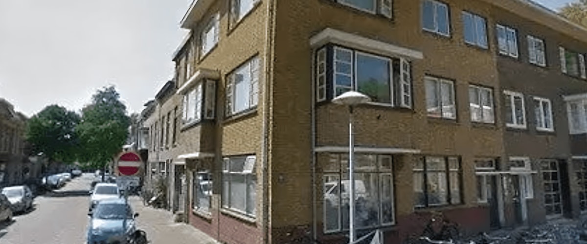 Studio huren in Utrecht