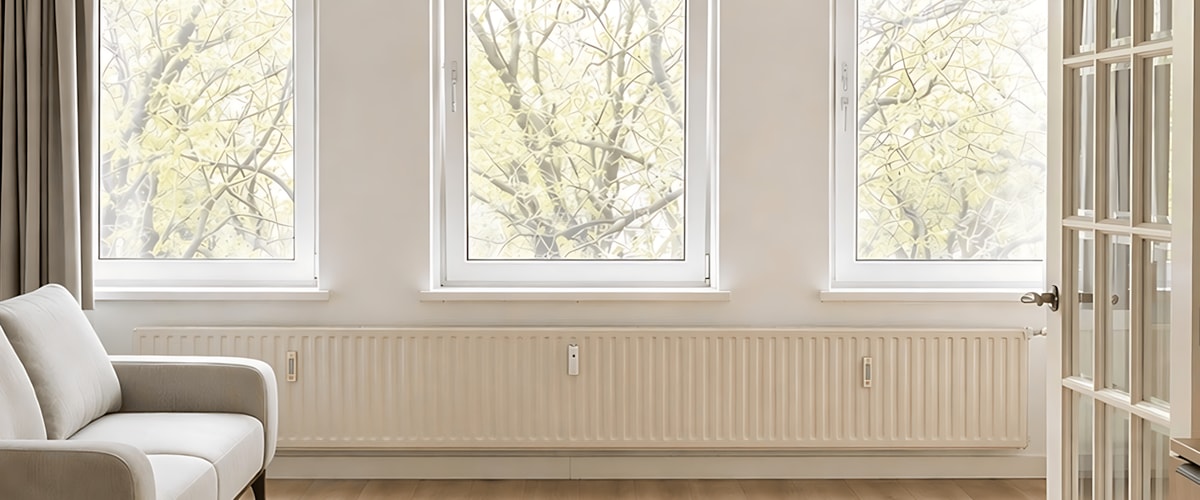Appartement huren in Amsterdam
