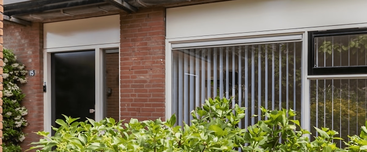 Huis huren in Zoetermeer