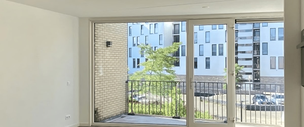 Appartement huren in Apeldoorn