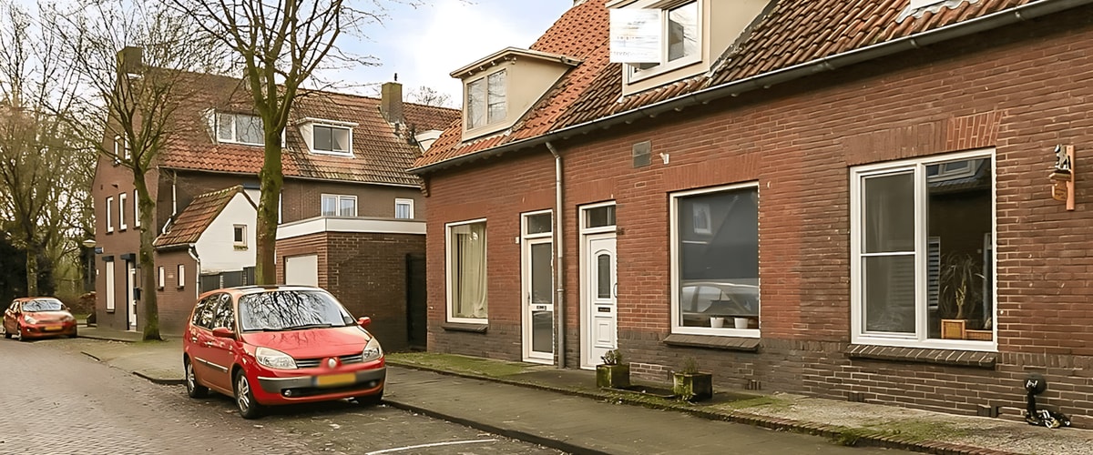 Huis huren in Eindhoven