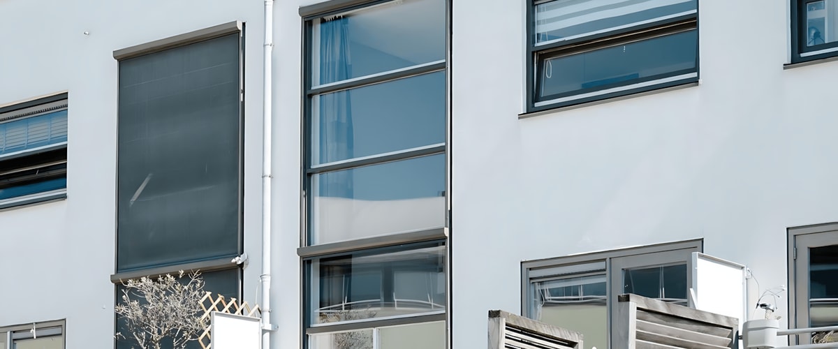 Appartement huren in Rotterdam