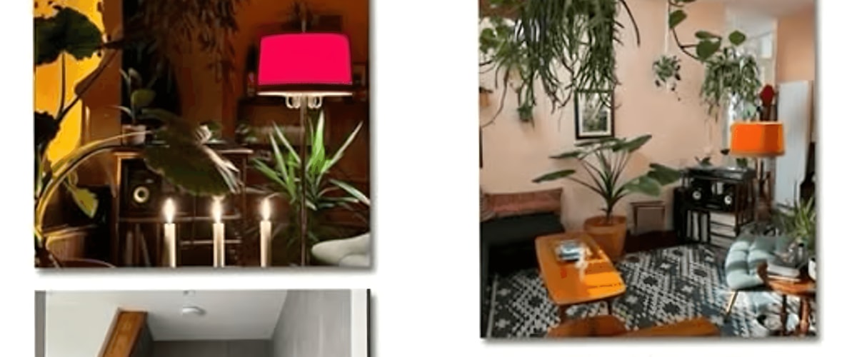 Appartement huren in Amsterdam