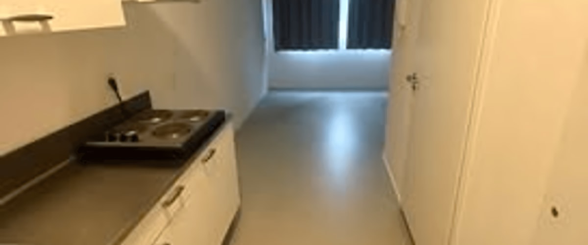 Studio huren in Amsterdam